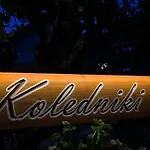 Koledniki Bled