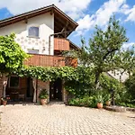 Koledniki Apartmán