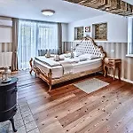 Koledniki Lägenhet Bled