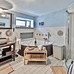 Koledniki Apartmán
