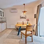 Koledniki Apartmán
