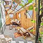 Apartmán Koledniki Bled