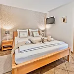 Apartmán Koledniki Bled
