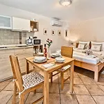 Koledniki Apartmán