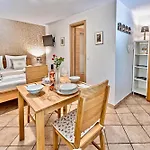 Koledniki Apartmán