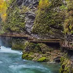 Koledniki Lägenhet Bled