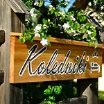 Koledniki Bled