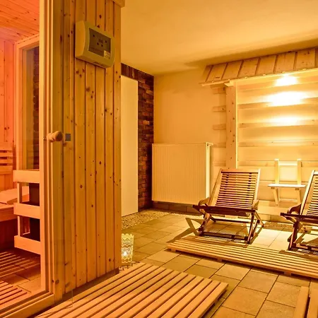 Koledniki Apartment
