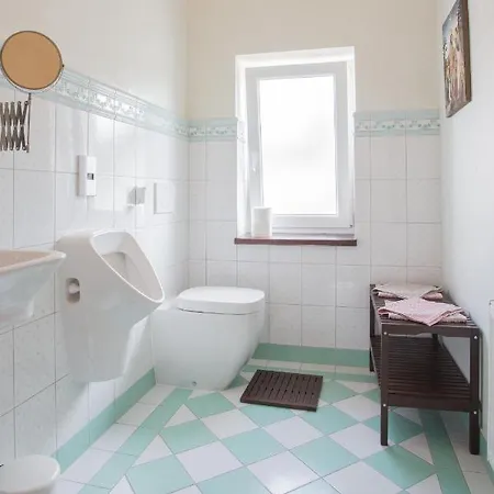 Koledniki Apartment