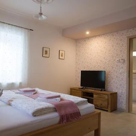 Apartment Koledniki