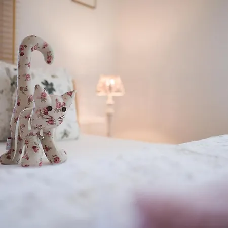 Apartman Koledniki Bled