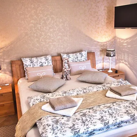 Apartment Koledniki Bled