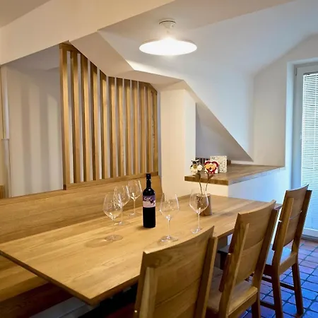 Apartment Koledniki Bled