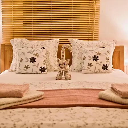 דירה Koledniki *