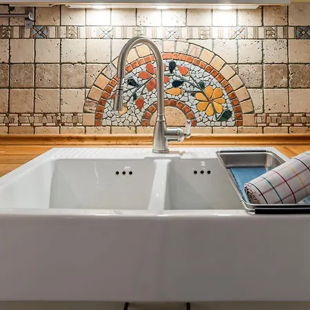 Koledniki דירה *