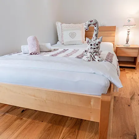 Apartman Koledniki