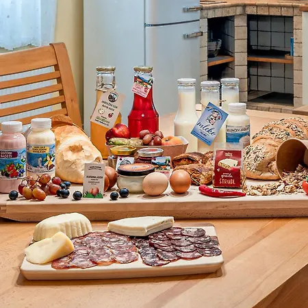 דירה Koledniki בלד