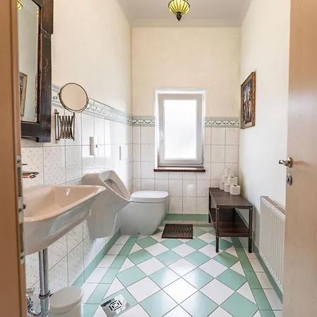 Koledniki Apartman
