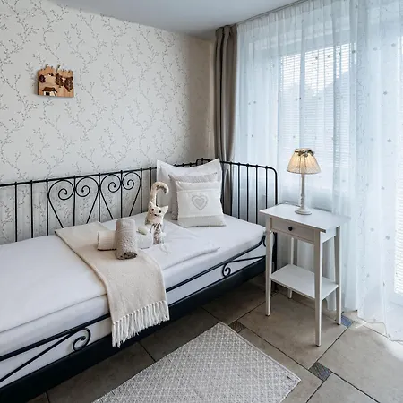 Koledniki דירה *