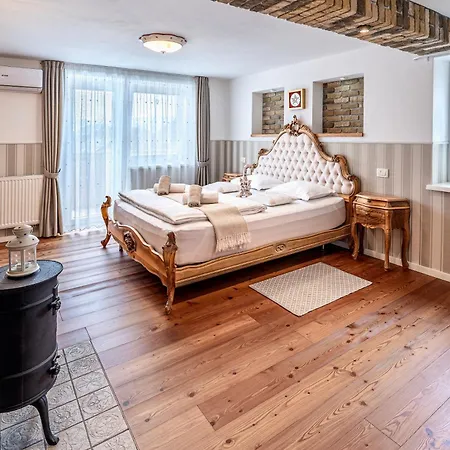 Appartement Koledniki *