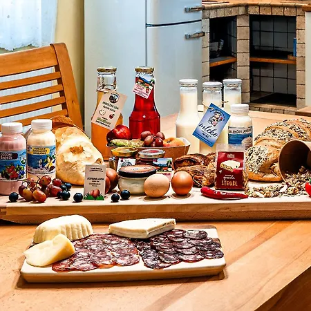 アパート Koledniki *