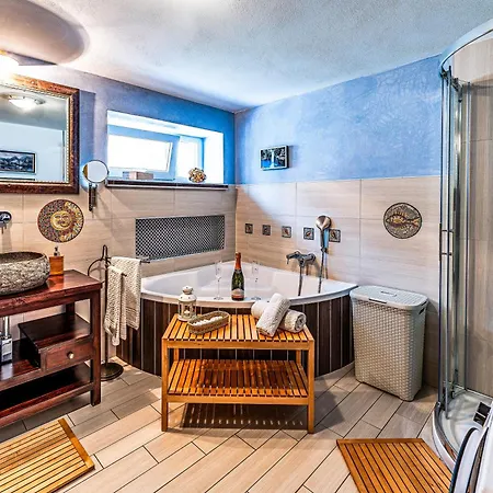 アパート Koledniki *