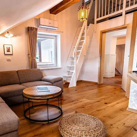 Lejlighed Koledniki *