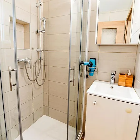 Koledniki Lejlighed *