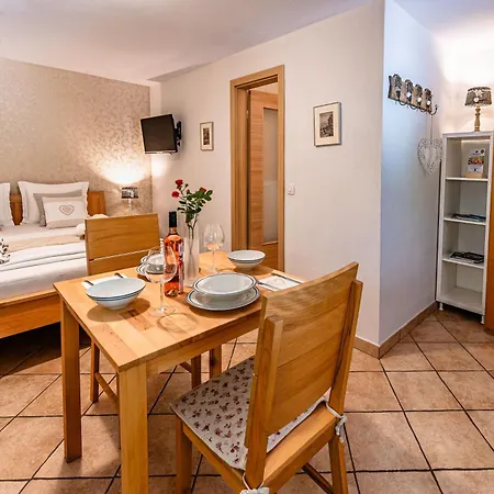 Lejlighed Koledniki Bled