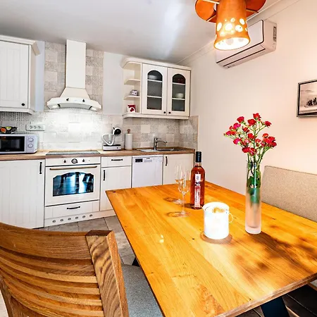 Koledniki Lejlighed Bled