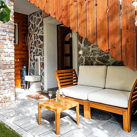 Lejlighed Koledniki Bled