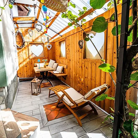 Koledniki Lejlighed Bled