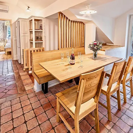 Koledniki Apartmán