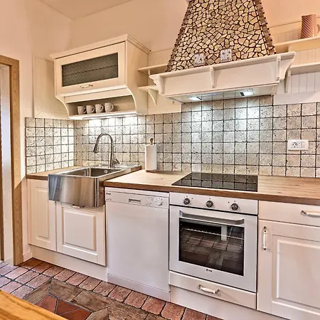 Koledniki Apartmán Bled