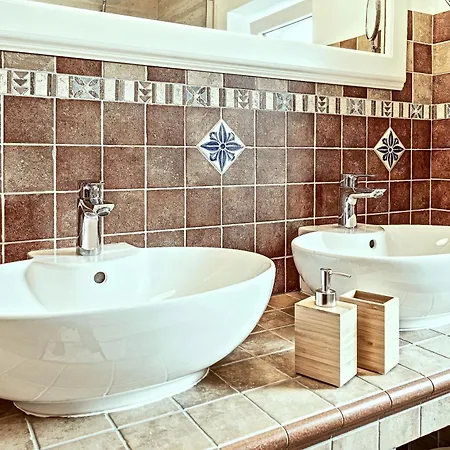 Apartmán Koledniki Bled