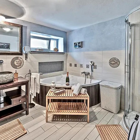 Koledniki Apartmán