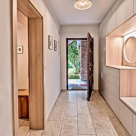Koledniki Apartmán Bled