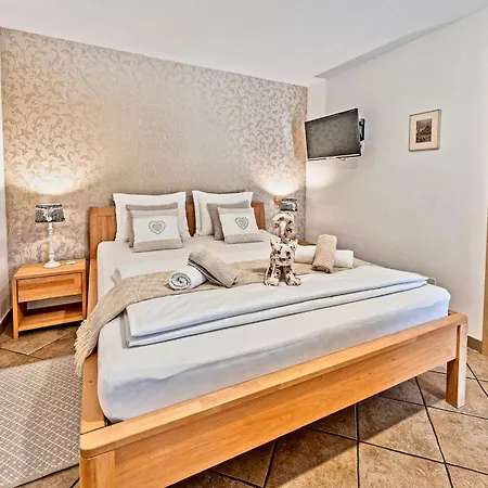 Apartmán Koledniki Bled