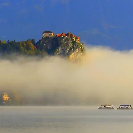 Koledniki Appartement