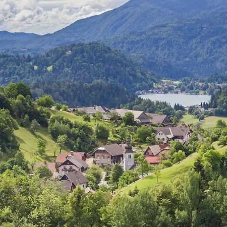 Appartement Koledniki