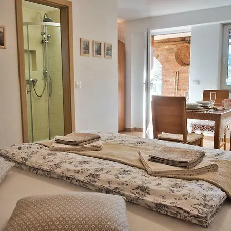 Koledniki Appartement *