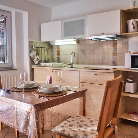 Apartment Koledniki Bled