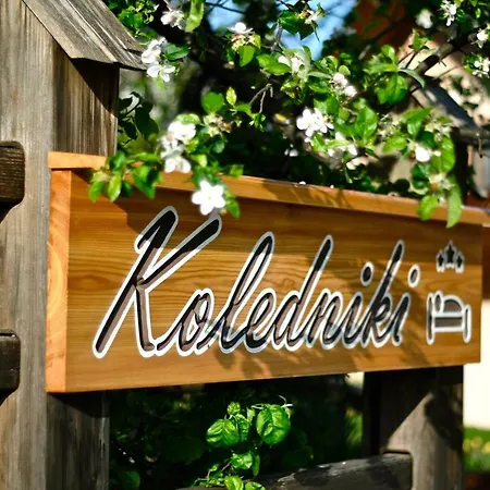 Koledniki Bled