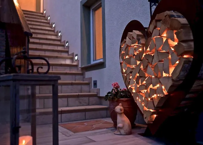 アパート Koledniki *