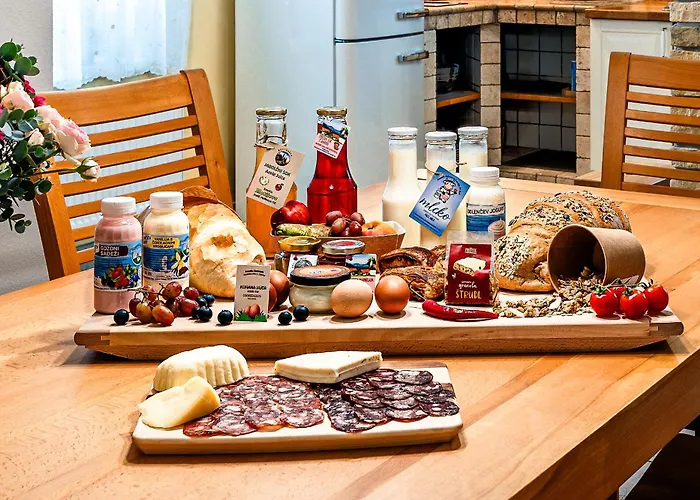 アパート Koledniki *