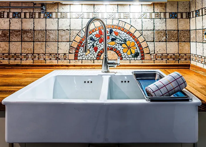 Apartment Koledniki *