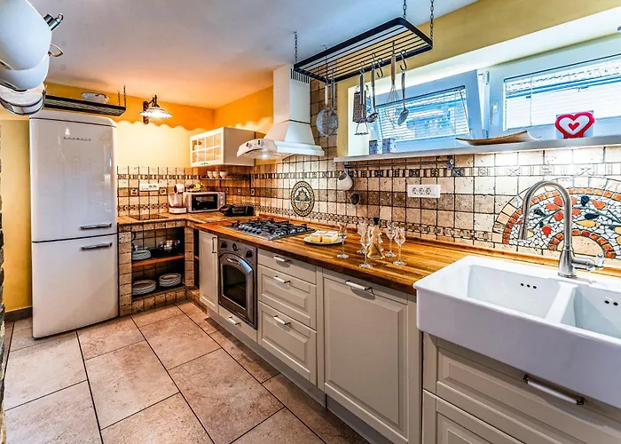 Apartment Koledniki Bled