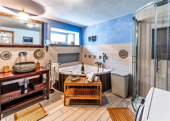 Apartment Koledniki *