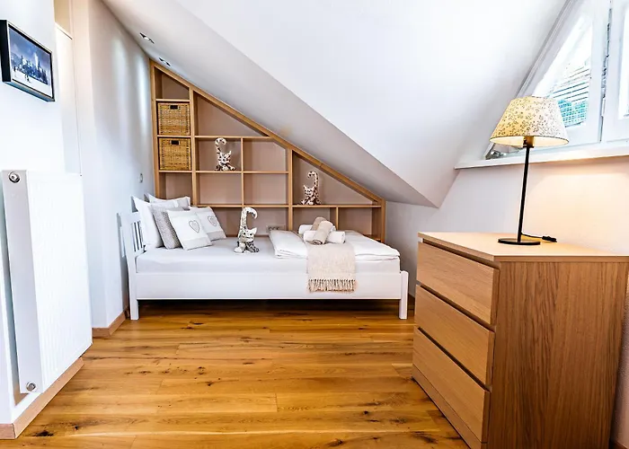 Koledniki Apartment *