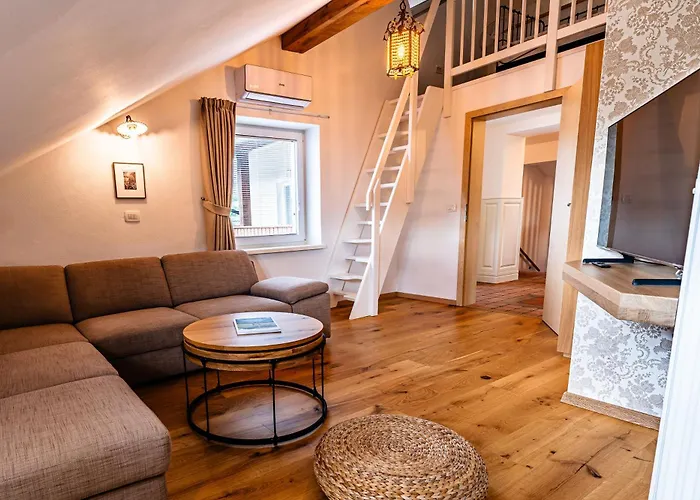 アパート Koledniki *